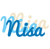 Nisa breeze logo