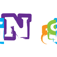 Nisa casino logo