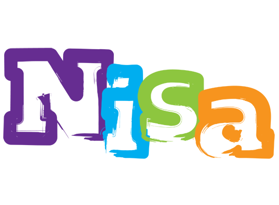 Nisa casino logo