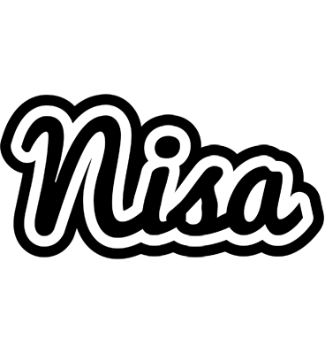 Nisa chess logo