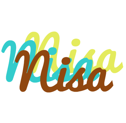 Nisa cupcake logo