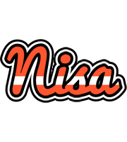 Nisa denmark logo