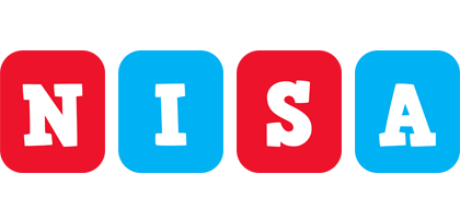 Nisa diesel logo