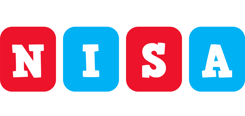 Nisa diesel logo