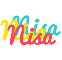 Nisa disco logo