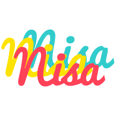 Nisa disco logo