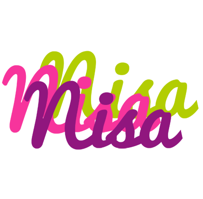 Nisa flowers logo