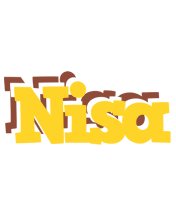 Nisa hotcup logo