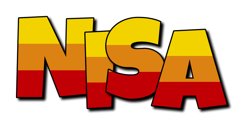 Nisa jungle logo