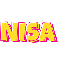 Nisa kaboom logo