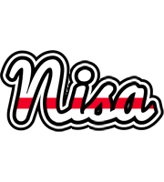 Nisa kingdom logo