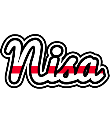 Nisa kingdom logo