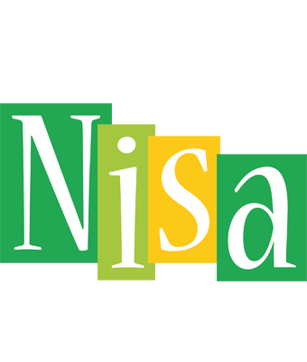 Nisa lemonade logo