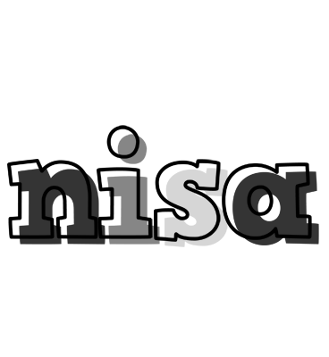 Nisa night logo