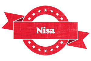 Nisa passion logo