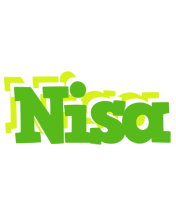 Nisa picnic logo