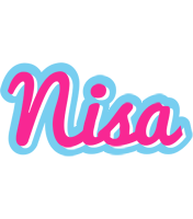Nisa popstar logo