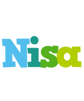 Nisa rainbows logo