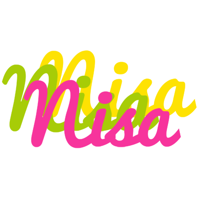 Nisa sweets logo