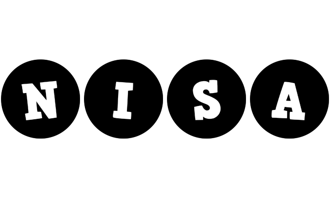 Nisa tools logo