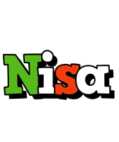 Nisa venezia logo
