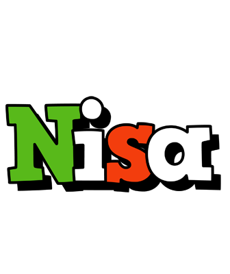 Nisa venezia logo