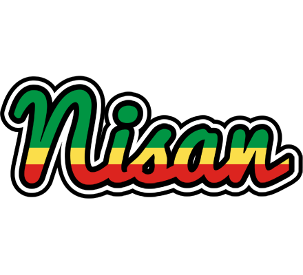 Nisan african logo