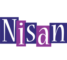 Nisan autumn logo