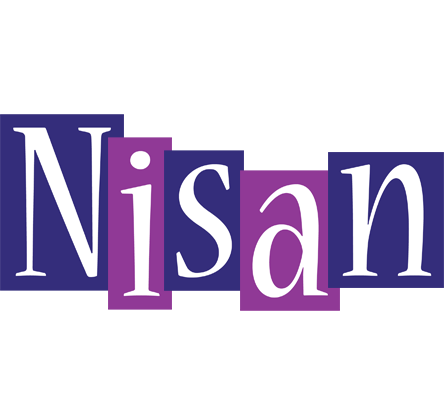 Nisan autumn logo