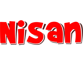 Nisan basket logo