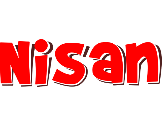 Nisan basket logo