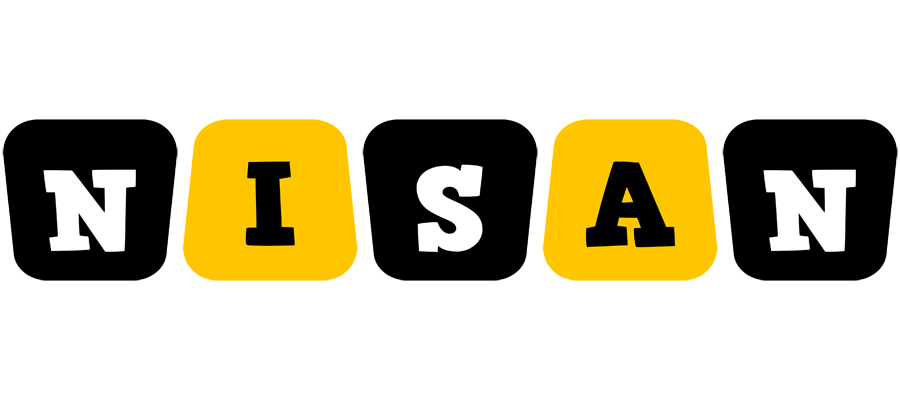 Nisan boots logo
