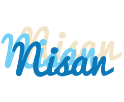 Nisan breeze logo