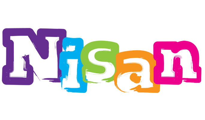Nisan casino logo
