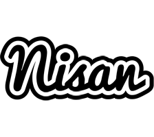 Nisan chess logo