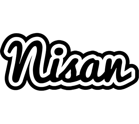 Nisan chess logo