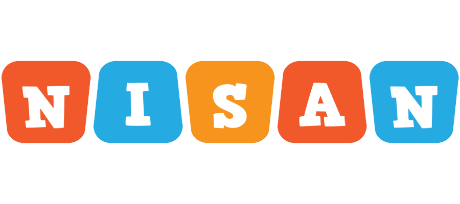 Nisan comics logo
