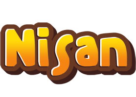 Nisan cookies logo