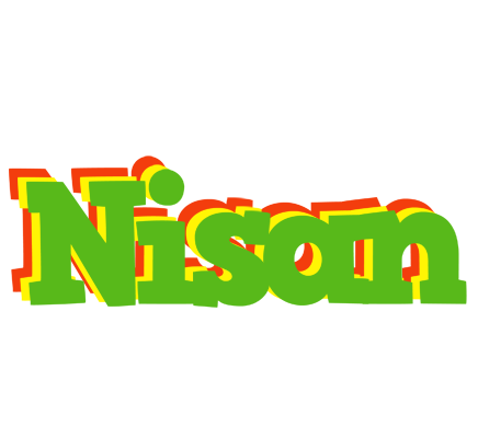 Nisan crocodile logo