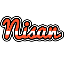 Nisan denmark logo