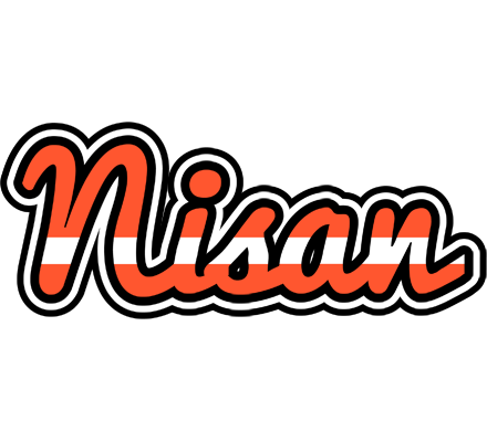 Nisan denmark logo
