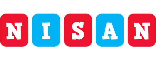 Nisan diesel logo