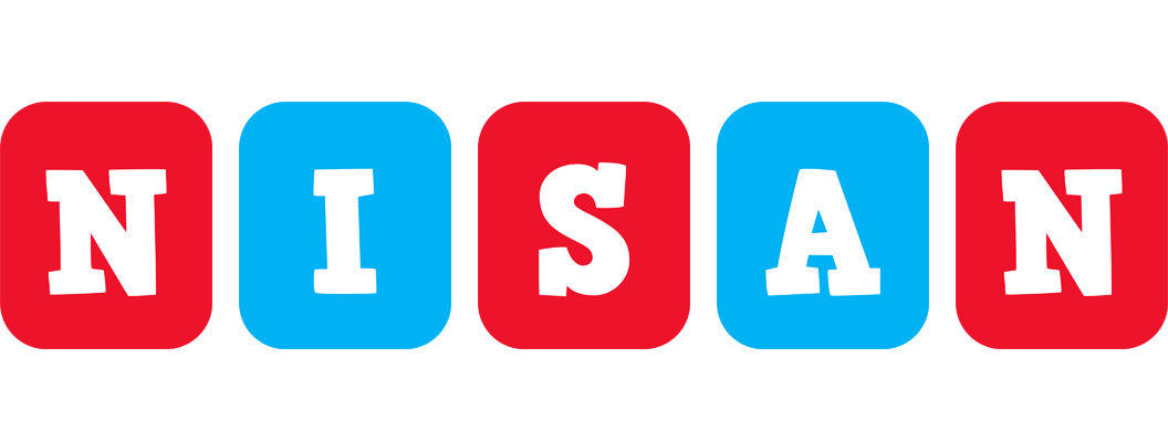 Nisan diesel logo