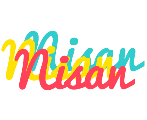 Nisan disco logo