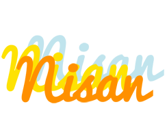 Nisan energy logo
