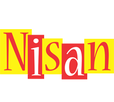 Nisan errors logo