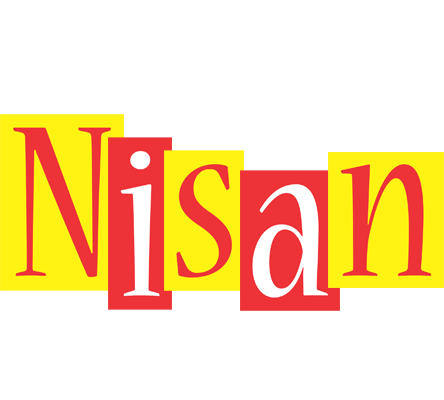 Nisan errors logo