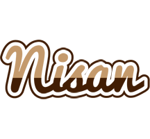 Nisan exclusive logo