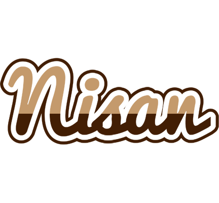 Nisan exclusive logo