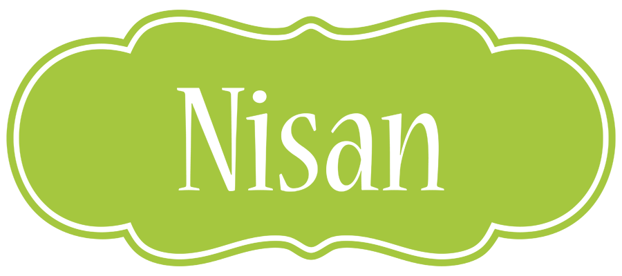 Nisan family logo